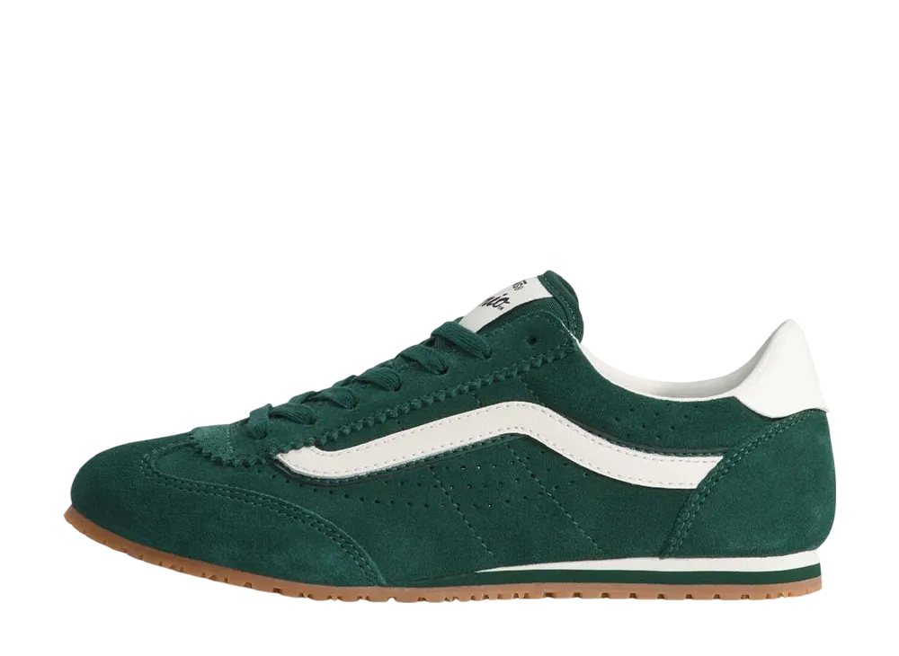 バンズ スーパーロープロ "エメラルドグリーン"