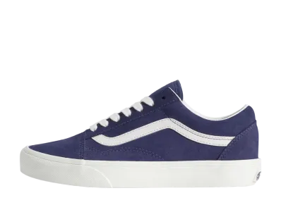 Vans Old Skool Suede "Deep Twilight"