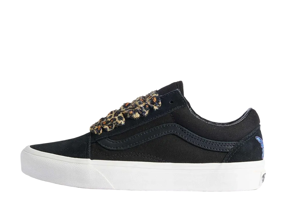 Vans Old Skool Y2K "Cheetah/Black"