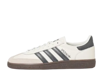adidas Handball Spezial "Off White/Core Black/Gum"