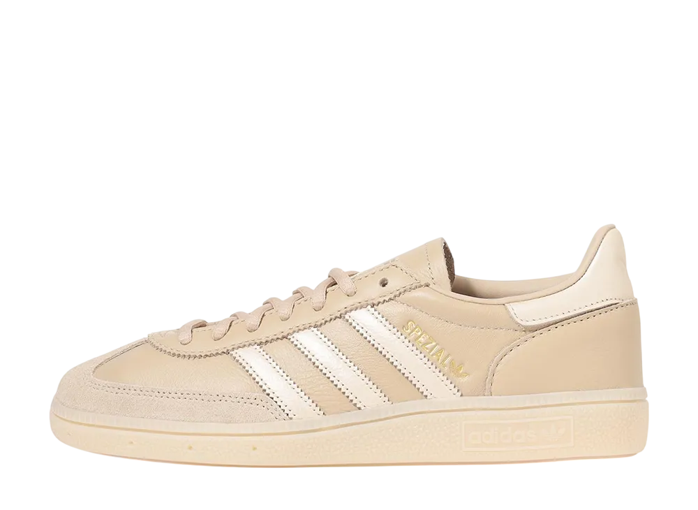 アディダスオリジナルス ハンドボール スペツィアル "ベージュ"