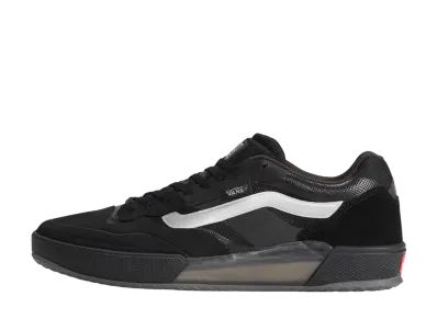 Vans Skate Ave 2.0 "Black/Metallic"