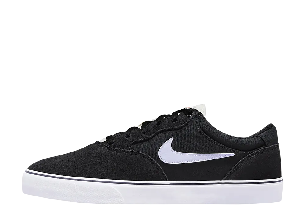Nike SB Chron 2 "Black/White"
