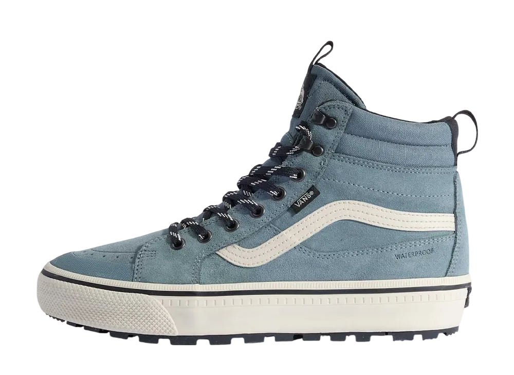 Vans Sk8-Hi Waterproof Insulated "Stormy Weather"