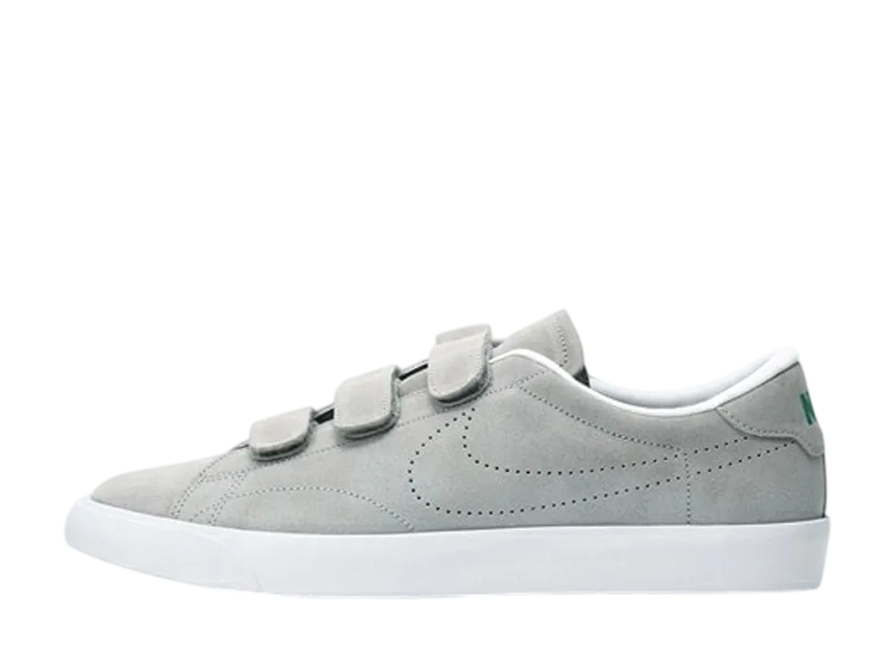 ナイキ テニス クラシック AC V "ウルフグレー"