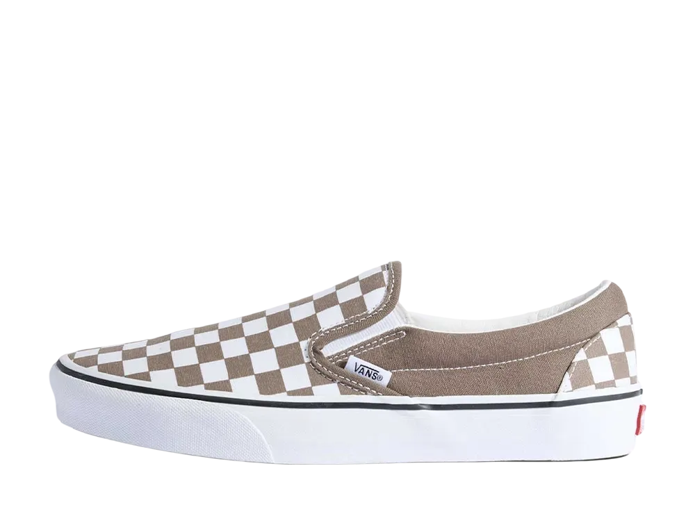 Vans Classic Slip-On "Walnut"