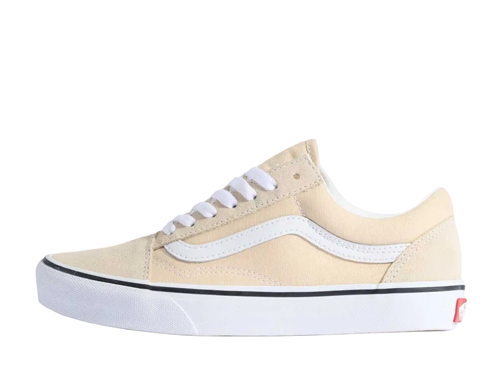 Vans Old Skool "Creme Brule"