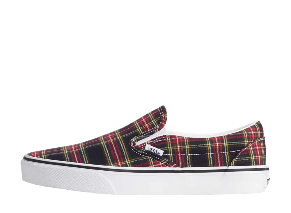 Vans Classic Slip-On "Navy"