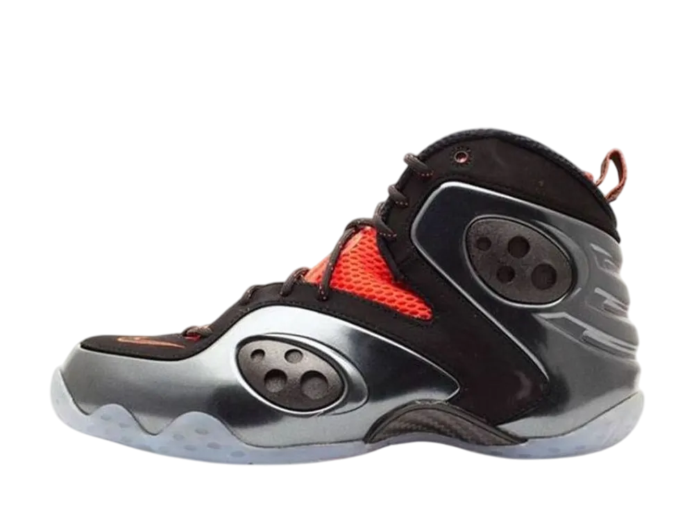 ナイキ エアズーム ルーキー "ハウス オブ フープス"