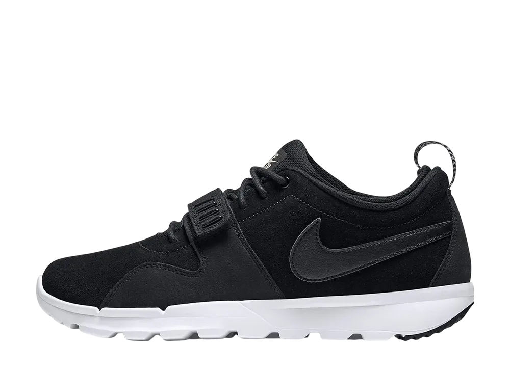 ナイキ トレーナーエンダー L "ブラック/ホワイト"