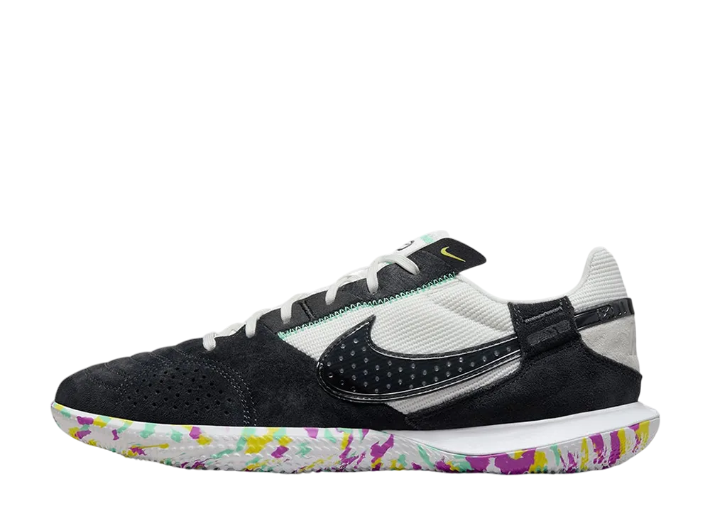 Nike Street Gato "Summit White/Off Noir/White"