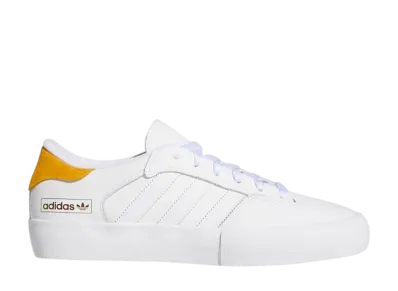 adidas Matchbreak Super "Cloud White/Yellow"
