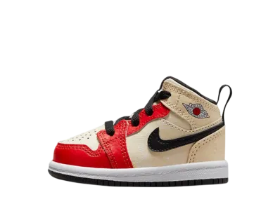 ナイキ PS エアジョーダン1 ミッド SS "ダンクコンテスト"