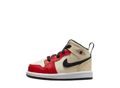 ナイキ TD エアジョーダン1 ミッド SS "ダンクコンテスト"