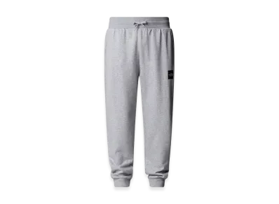 The North Face M Fine Regular Tapered Jogger "TNF Light Grey Heather"
