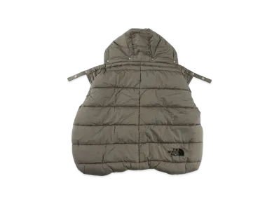 The North Face Baby Shell Blanket "Beige"
