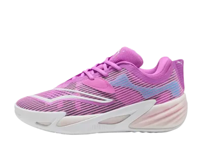 Puma All-Pro Nitro 2 "Electric Orchid/PUMA White"