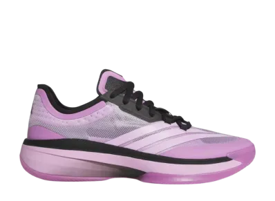 adidas Adizero Select 2.0 "Powder Plum/Core Black/Preloved Purple"