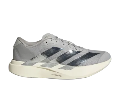adidas Adizero EVO SL "Grey Two/Silver Metallic/Iron Metallic"