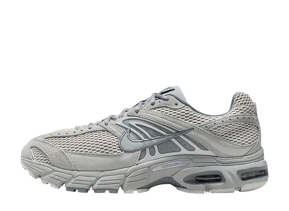 ナイキ ウィメンズ エアマックス モト 2K "ウルフグレー/バストグレー/クールグレー/ウルフグレー"