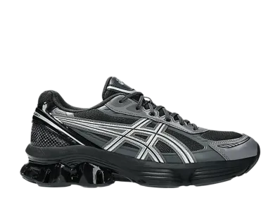 Asics Gel-Kinetic Fluent "Graphite Grey/Pure Silver"