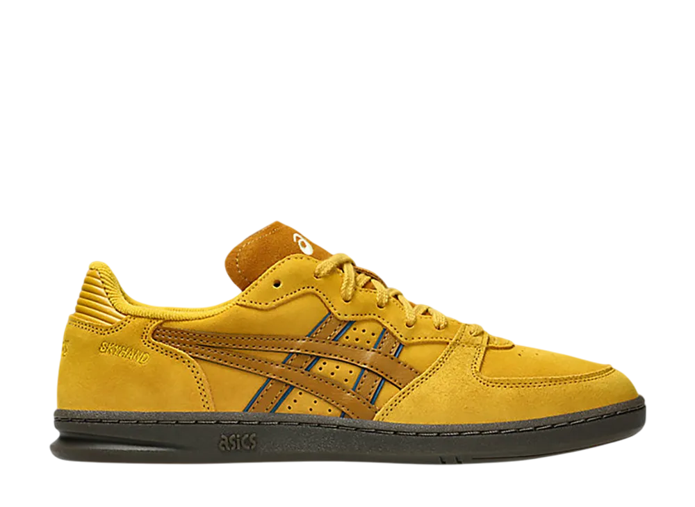 Asics Skyhand OG "Hornet/Spice Curry"