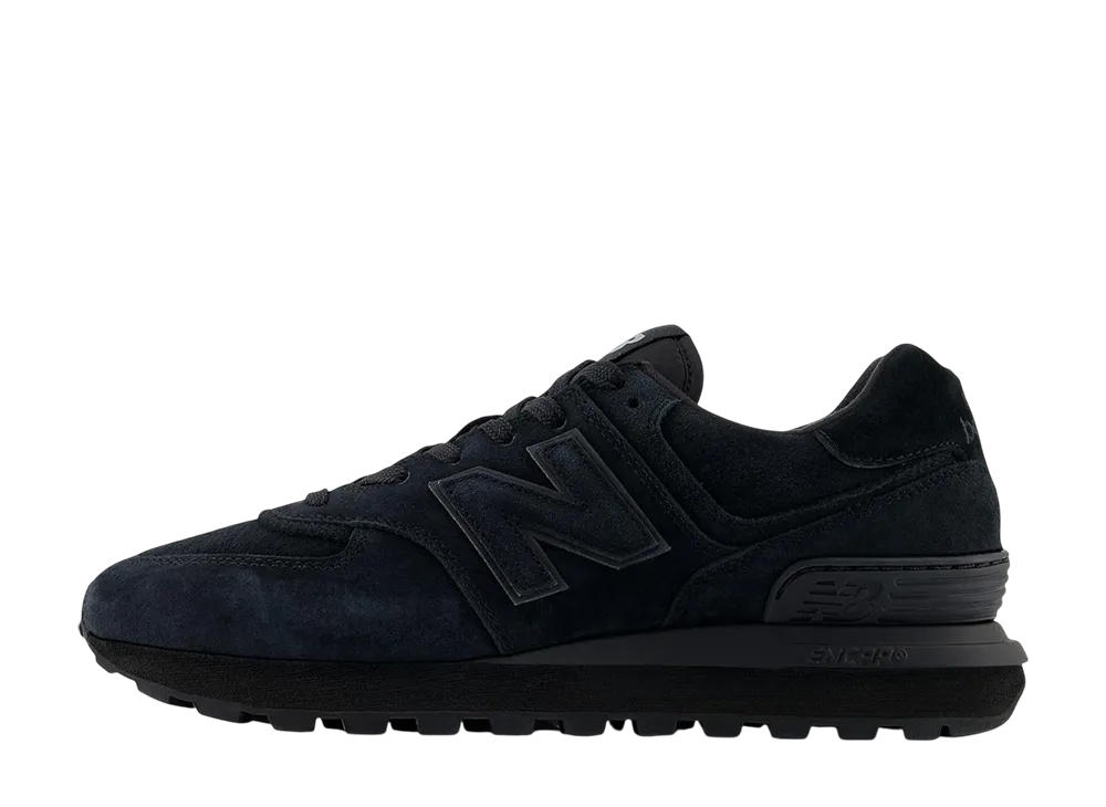 ニューバランス 574 レガシー "ブラック"