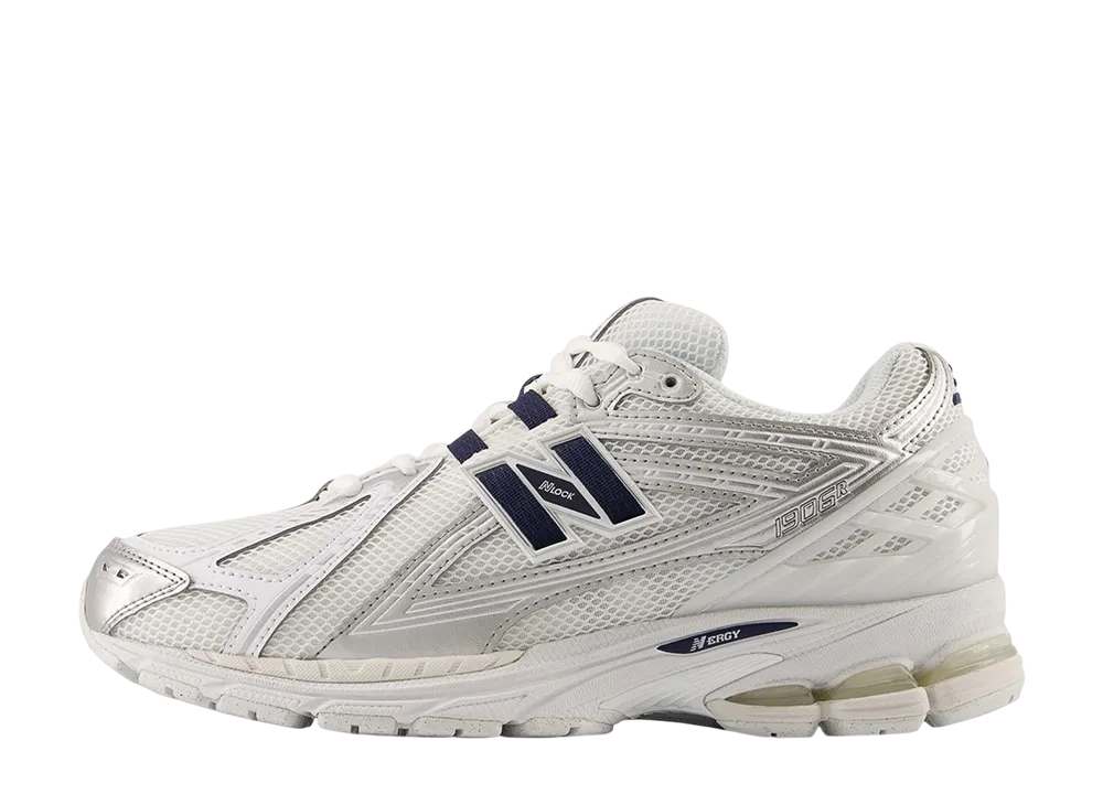 New Balance 1906R "White/Navy"