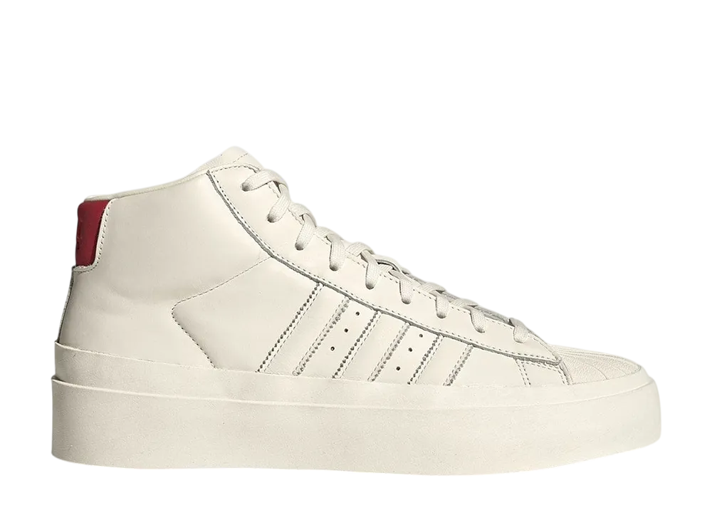 424 × アディダスオリジナルス プロモデル "チョークホワイト"