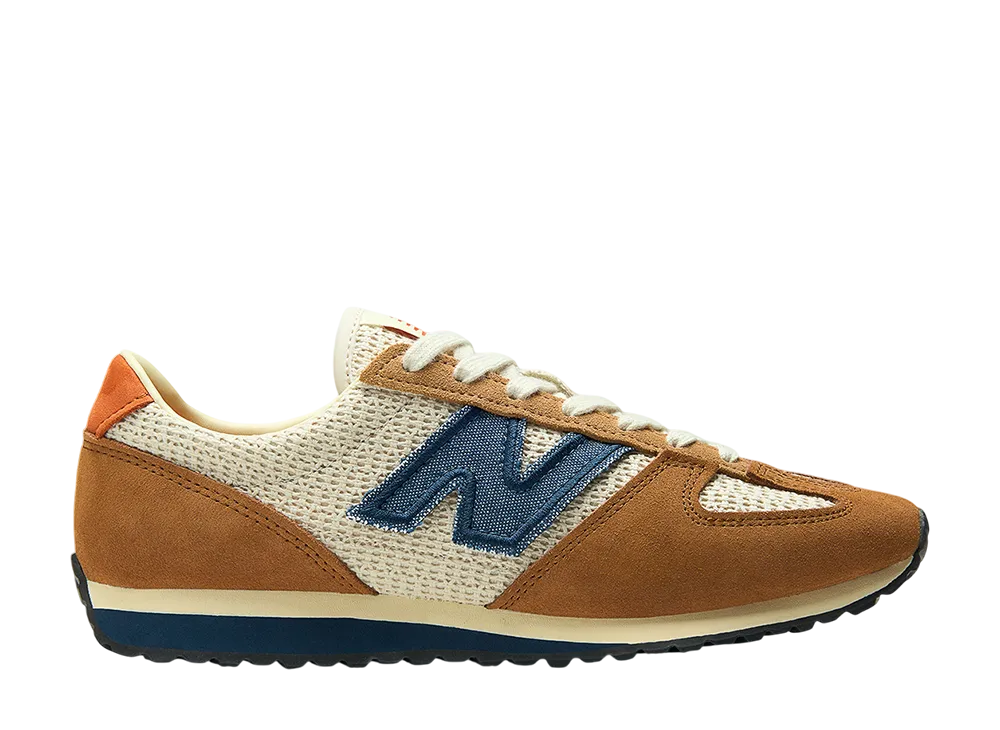 Sezane × New Balance 471 "Linen/Black"