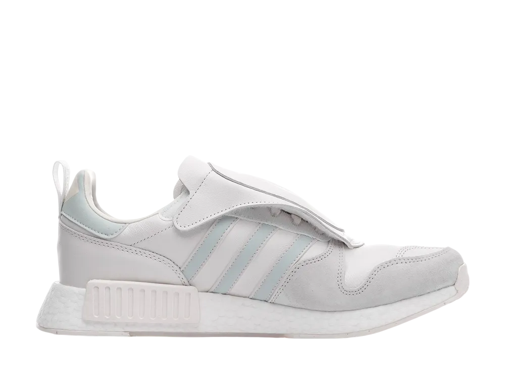 adidas Micropacer R1 "Triple White"