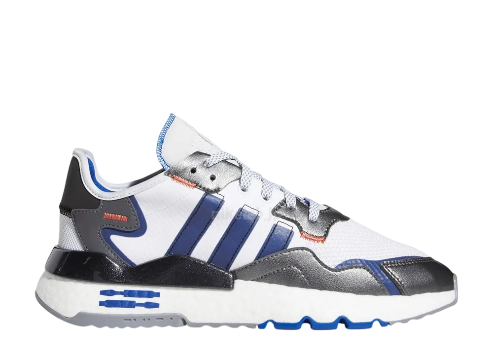 STAR WARS × adidas Nite Jogger "R2D2"