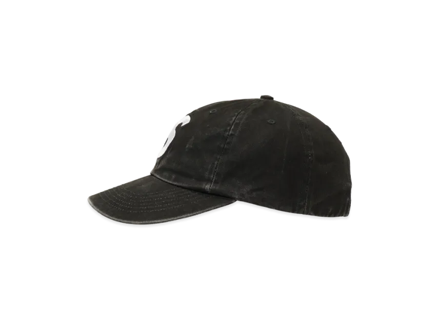 Supreme Pigment Coated 2-Tone S Logo 6-Panel Supreme Pigment Coated 2-Tone S Logo 6-Panel