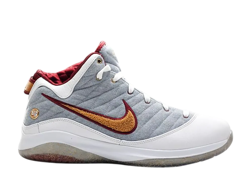 Nike Lebron 7 P.S. Pop "Muppets"