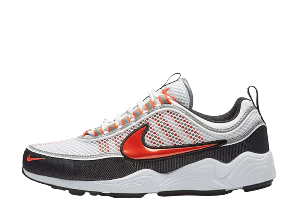 ナイキ エアズーム スピリドン16 "チームオレンジ"