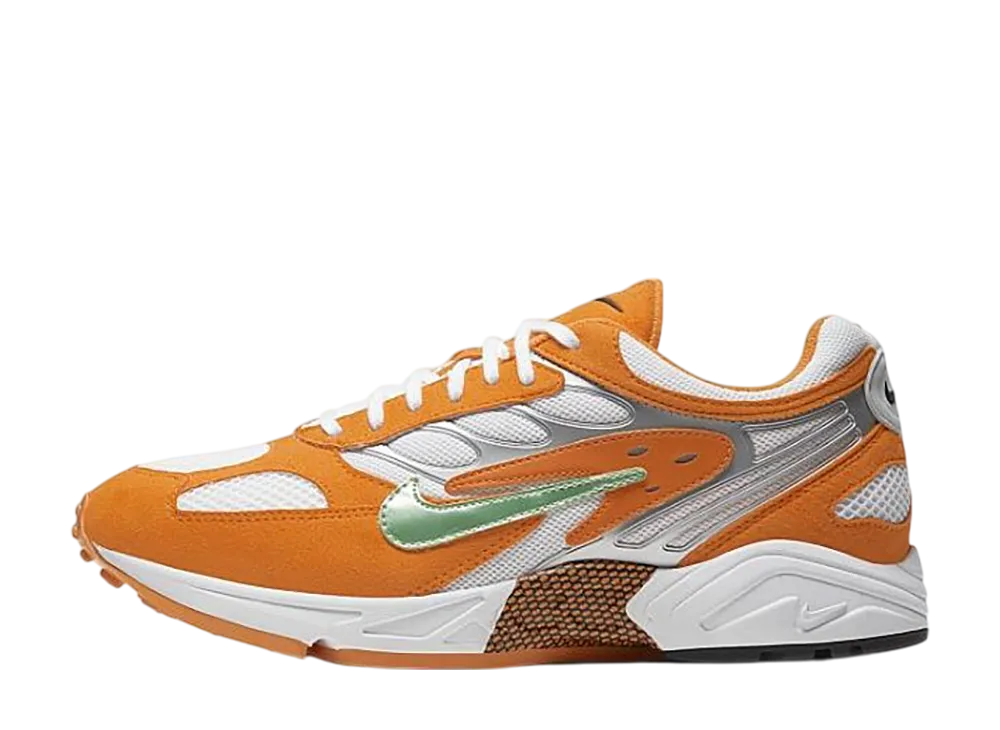 ナイキ エアゴーストレーサー "オレンジピール"