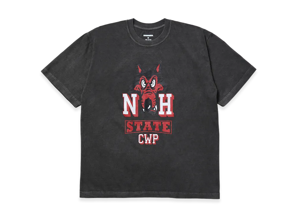 NEIGHBORHOOD NH. Tee SS-15 