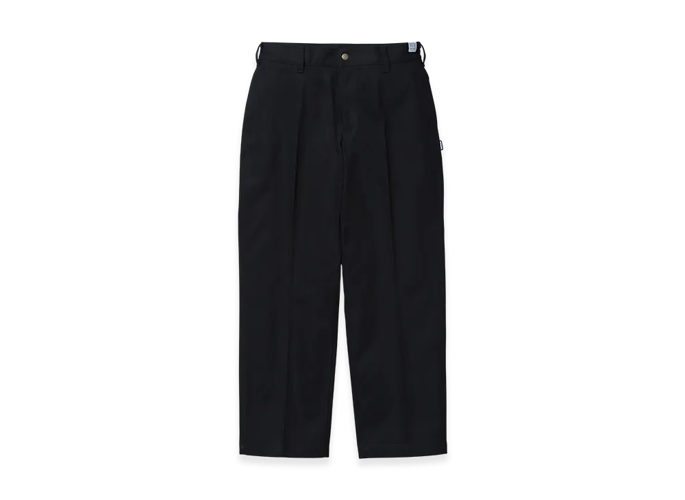 NEIGHBORHOOD WP Wide Pants "Black"