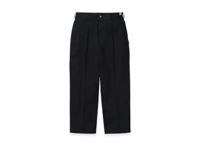 NEIGHBORHOOD WP Wide Pants "Black"