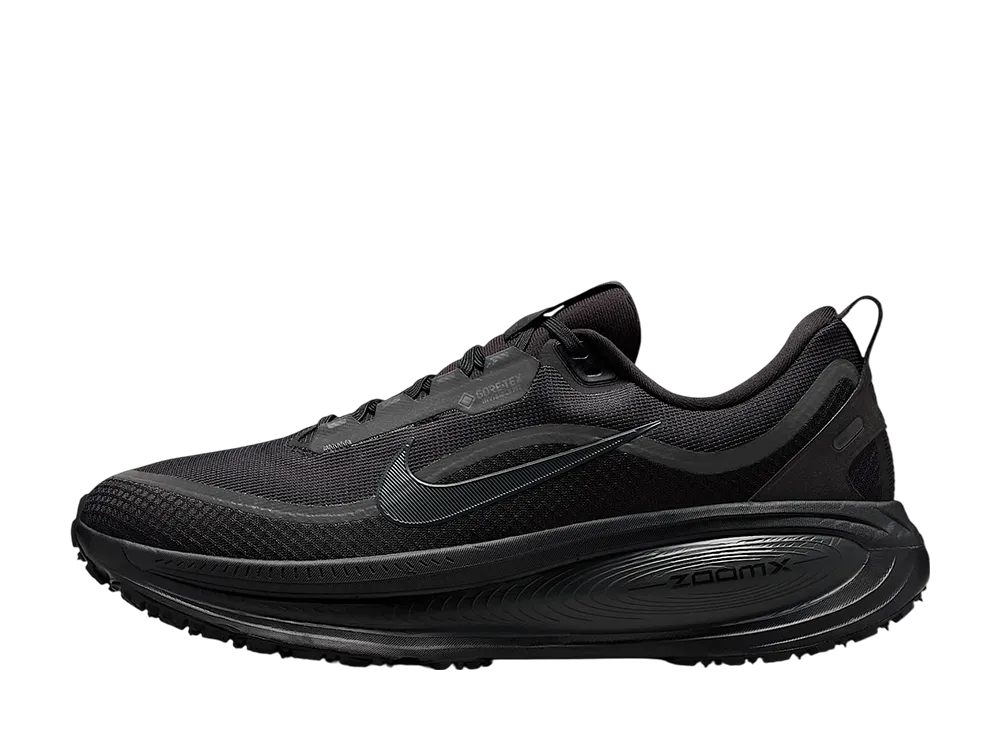 Nike Vomero 18 GORE-TEX "Black/Anthracite"