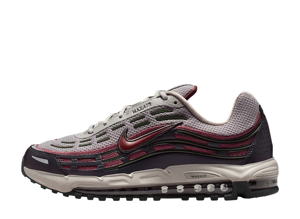 Nike Air Max TL 2.5 "College Gray/Anthracite/Cargo Khaki/Red Sepia"