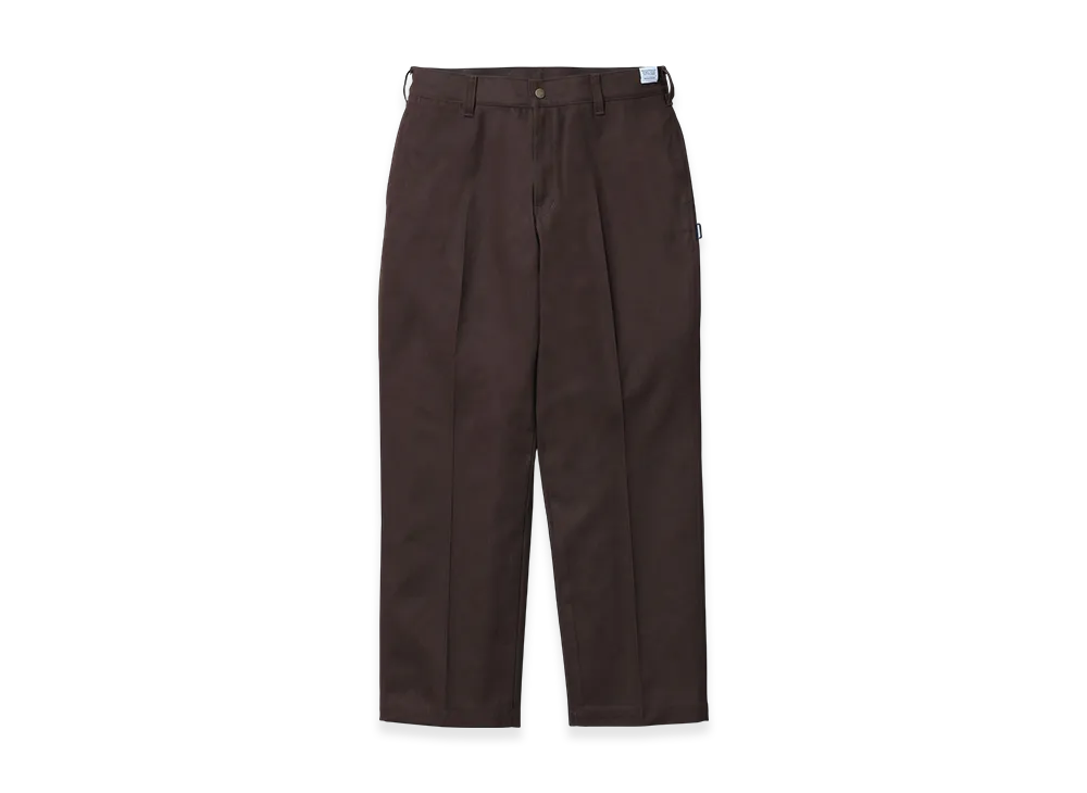 NEIGHBORHOOD WP Wide Pants 