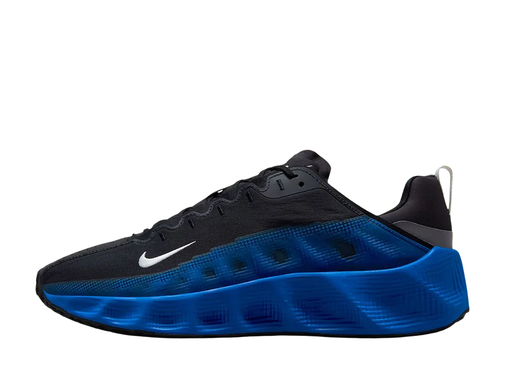 ナイキ エイバ ローバー "ブラック/ファントム"