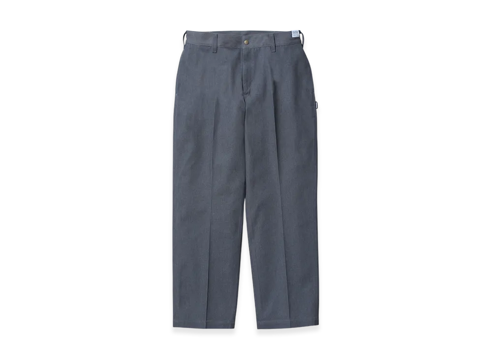 NEIGHBORHOOD WP Wide Pants 