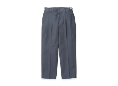 NEIGHBORHOOD WP Wide Pants "Gray"