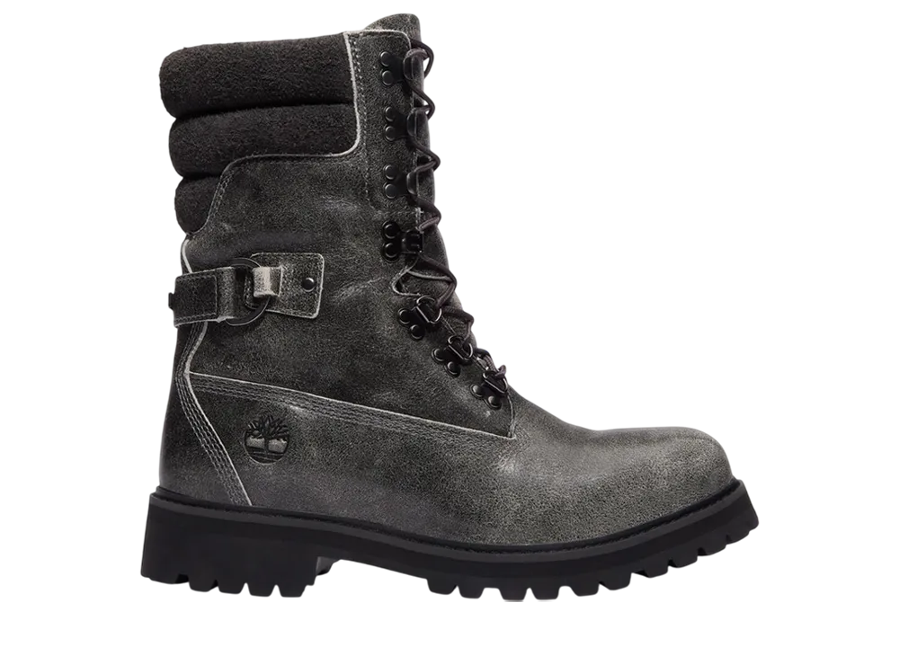Timberland 8inch Premium Super Boot "Dark Grey"