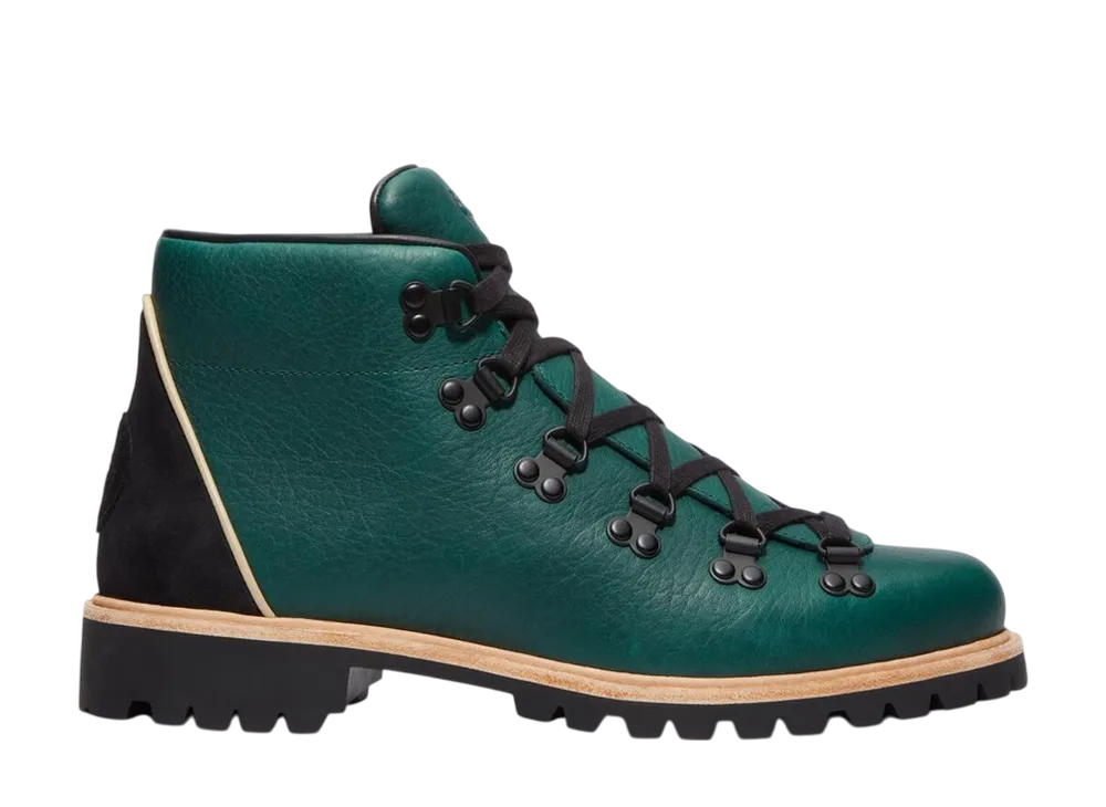 Timberland 78 Hiker "Dark Green"