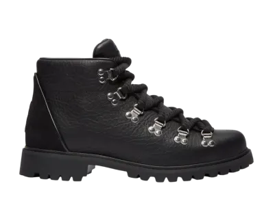 Timberland 78 Hiker "Black"