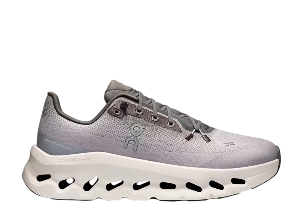 On Women's Cloudtilt "Eclipse/Lilac"