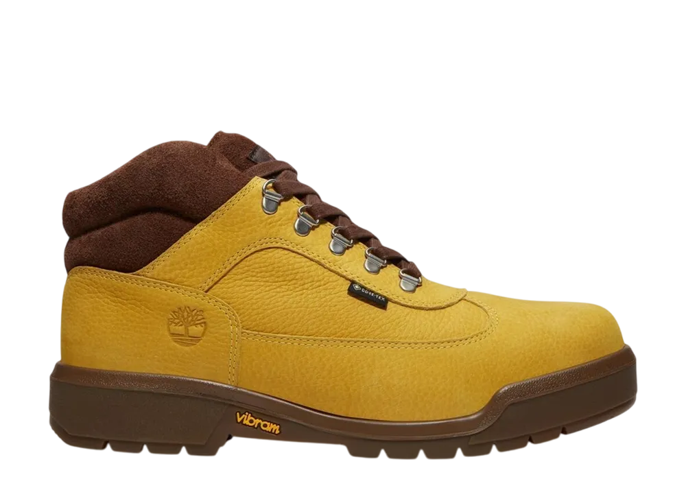 Timberland Field Boots GORE-TEX "Gold Nubuck"